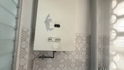 Piso en alquiler en Carrer del Baixador, 97, cerca de Carrer d' Emigdi Rodríguez Pita, Platja de Segur de Calafell (Calafell) de 725 €<span>/mes</span>