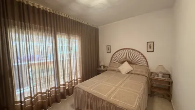 Piso en alquiler en Carrer del Baixador, 97, cerca de Carrer d' Emigdi Rodríguez Pita, Platja de Segur de Calafell (Calafell) de 725 €<span>/mes</span>