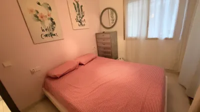 Piso en alquiler en Carrer de Vilamar, 97, Platja de Calafell (Calafell) de 725 €<span>/mes</span>