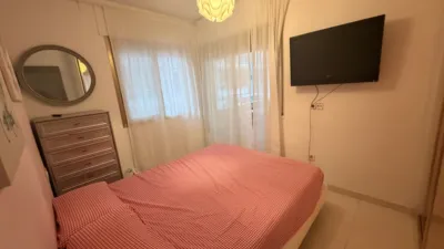 Piso en alquiler en Carrer de Vilamar, 97, Platja de Calafell (Calafell) de 725 €<span>/mes</span>