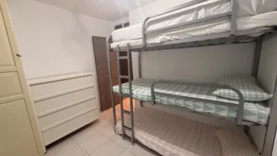 Piso en alquiler en Carrer de Vilamar, 97, Platja de Calafell (Calafell) de 725 €<span>/mes</span>