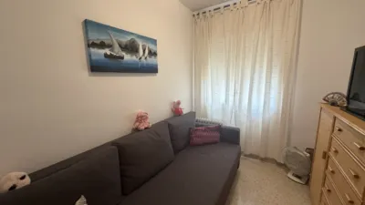 Piso en alquiler en Carrer del Baixador, 97, cerca de Carrer d' Emigdi Rodríguez Pita, Platja de Segur de Calafell (Calafell) de 725 €<span>/mes</span>