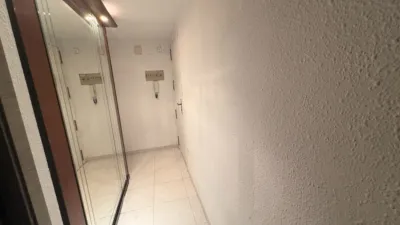 Piso en alquiler en Carrer de Vilamar, 97, Platja de Calafell (Calafell) de 725 €<span>/mes</span>