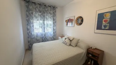 Piso en alquiler en Carrer del Baixador, 97, cerca de Carrer d' Emigdi Rodríguez Pita, Platja de Segur de Calafell (Calafell) de 725 €<span>/mes</span>