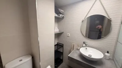 Piso en alquiler en Carrer de Vilamar, 97, Platja de Calafell (Calafell) de 725 €<span>/mes</span>