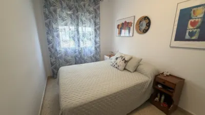Piso en alquiler en Carrer del Baixador, 97, cerca de Carrer d' Emigdi Rodríguez Pita, Platja de Segur de Calafell (Calafell) de 725 €<span>/mes</span>