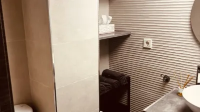 Piso en alquiler en Carrer de Vilamar, 97, Platja de Calafell (Calafell) de 725 €<span>/mes</span>