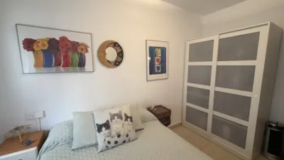 Piso en alquiler en Carrer del Baixador, 97, cerca de Carrer d' Emigdi Rodríguez Pita, Platja de Segur de Calafell (Calafell) de 725 €<span>/mes</span>