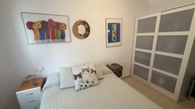 Piso en alquiler en Carrer del Baixador, 97, cerca de Carrer d' Emigdi Rodríguez Pita, Platja de Segur de Calafell (Calafell) de 725 €<span>/mes</span>