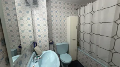 Piso en alquiler en Carrer del Baixador, 97, cerca de Carrer d' Emigdi Rodríguez Pita, Platja de Segur de Calafell (Calafell) de 725 €<span>/mes</span>
