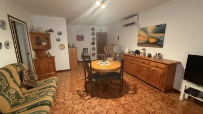 Piso en alquiler en Carrer del Baixador, 97, cerca de Carrer d' Emigdi Rodríguez Pita, Platja de Segur de Calafell (Calafell) de 725 €<span>/mes</span>