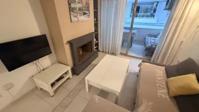 Piso en alquiler en Carrer de Vilamar, 97, Platja de Calafell (Calafell) de 725 €<span>/mes</span>