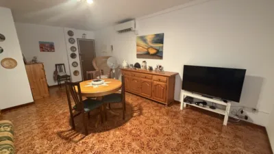 Piso en alquiler en Carrer del Baixador, 97, cerca de Carrer d' Emigdi Rodríguez Pita, Platja de Segur de Calafell (Calafell) de 725 €<span>/mes</span>