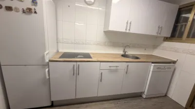 Piso en alquiler en Carrer de Vilamar, 97, Platja de Calafell (Calafell) de 725 €<span>/mes</span>