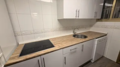 Piso en alquiler en Carrer de Vilamar, 97, Platja de Calafell (Calafell) de 725 €<span>/mes</span>