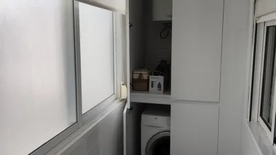 Apartment on Fermín Requena Street, 3 photo 10