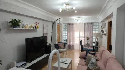 Apartment on Fermín Requena Street, 3 photo 13