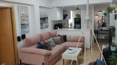 Apartment on Fermín Requena Street, 3 photo 15