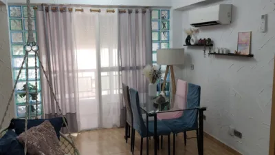 Apartment on Fermín Requena Street, 3 photo 16