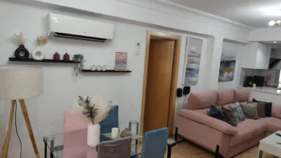 Apartment on Fermín Requena Street, 3 photo 18