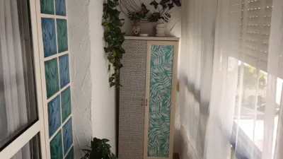 Apartment on Fermín Requena Street, 3 photo 19
