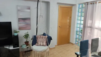 Apartment on Fermín Requena Street, 3 photo 21
