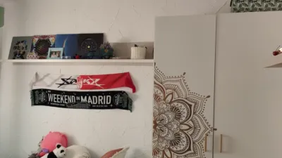 Apartment on Fermín Requena Street, 3 photo 22