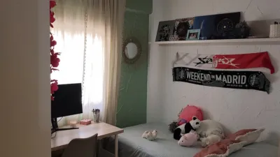 Apartment on Fermín Requena Street, 3 photo 23