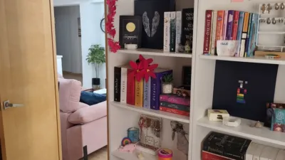 Apartment on Fermín Requena Street, 3 photo 25