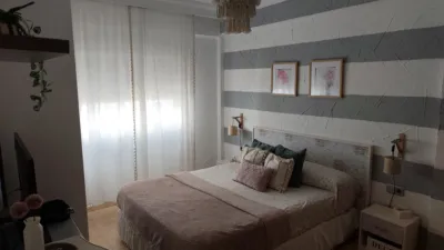 Apartment on Fermín Requena Street, 3 photo 30