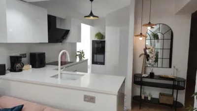 Apartment on Fermín Requena Street, 3 photo 5