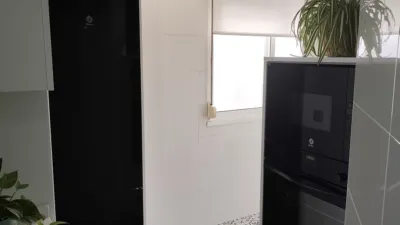 Apartment on Fermín Requena Street, 3 photo 8