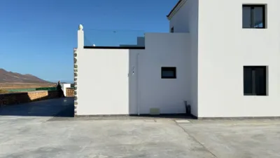 Single-family chalet on Calle San Francisco Javier, 38 photo 10
