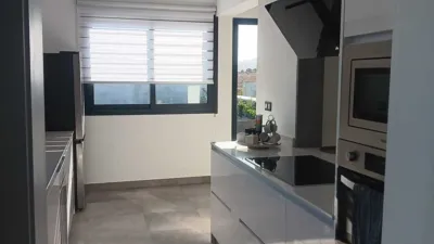 Single-family chalet on Calle San Francisco Javier, 38 photo 15