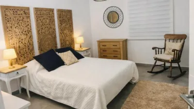 Single-family chalet on Calle San Francisco Javier, 38 photo 21
