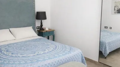 Single-family chalet on Calle San Francisco Javier, 38 photo 23