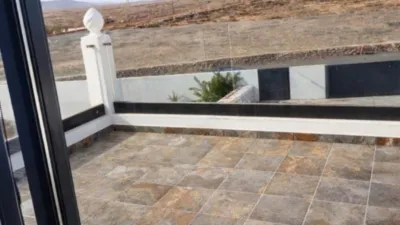 Single-family chalet on Calle San Francisco Javier, 38 photo 28