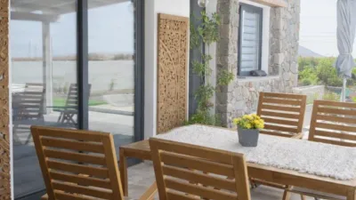 Single-family chalet on Calle San Francisco Javier, 38 photo 3