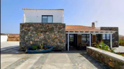 Single-family chalet on Calle San Francisco Javier, 38 photo 6