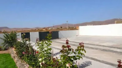 Single-family chalet on Calle San Francisco Javier, 38 photo 7