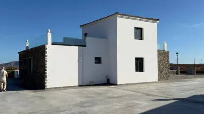 Single-family chalet on Calle San Francisco Javier, 38 photo 9