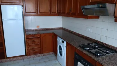 Apartment on Calle de Hermanas de la Salle, 6 photo 5