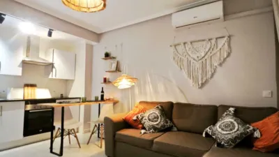 Piso – Torrevieja - Vista 2