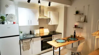 Piso – Torrevieja - Vista 3