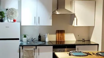 Piso – Torrevieja - Vista 4