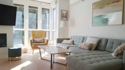 Apartment on Calle de la Bahía de Palma, 10 photo 2