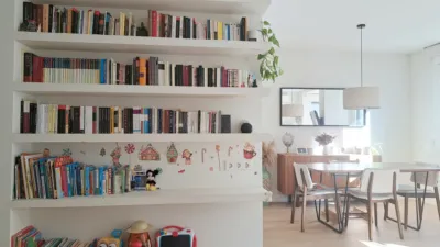 Apartment on Calle de la Bahía de Palma, 10 photo 5