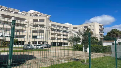 Apartment in Urbanización Nuevo Portil, 1 photo 11