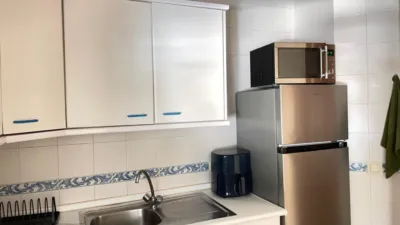 Apartment in Urbanización Nuevo Portil, 1 photo 14