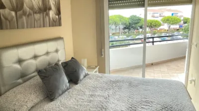 Apartment in Urbanización Nuevo Portil, 1 photo 5